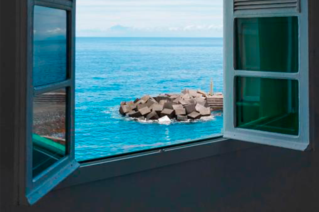 The sea corner 2